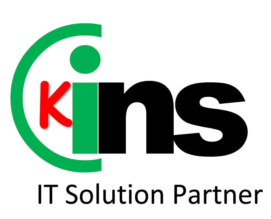 Kins technology Logo
